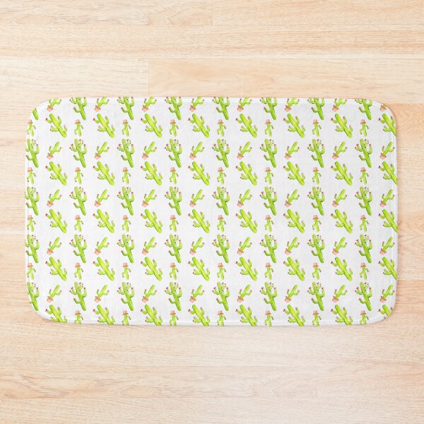 Item preview, Watercolor Cactus Succulents Cacti Illustration designed and sold by kristinedesigns.