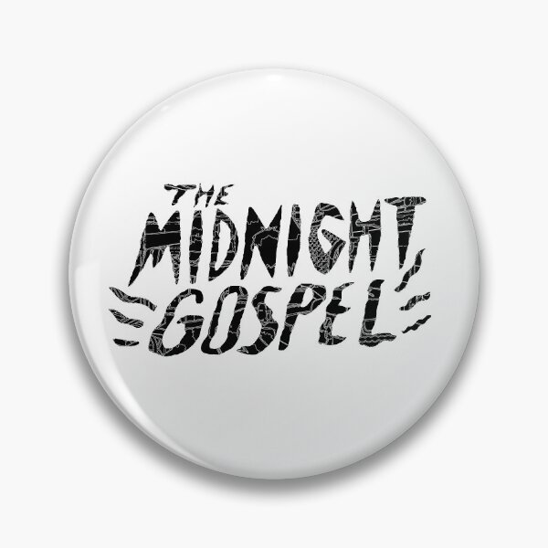 Item preview, Midnight Gospel designed and sold by xDeluxe.