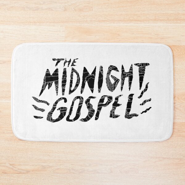 Item preview, Midnight Gospel designed and sold by xDeluxe.