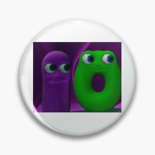 Item preview, beanos and weird green donut  designed and sold by vibecheck400.