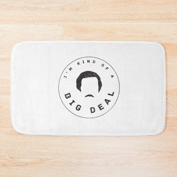 Item preview,  I'm kind of a big deal designed and sold by Primotees.
