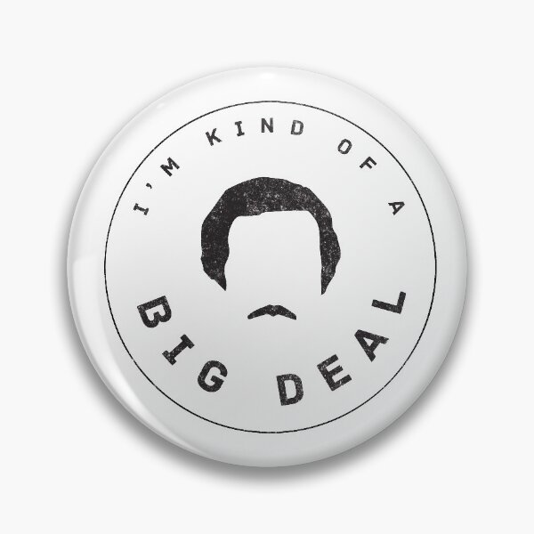 Item preview,  I'm kind of a big deal designed and sold by Primotees.