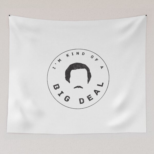 Item preview,  I'm kind of a big deal designed and sold by Primotees.