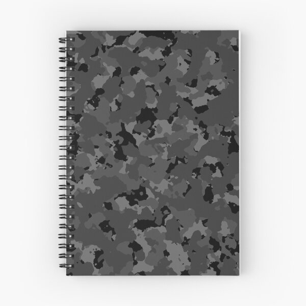 Item preview, Black Camo designed and sold by Jerry Lambert.