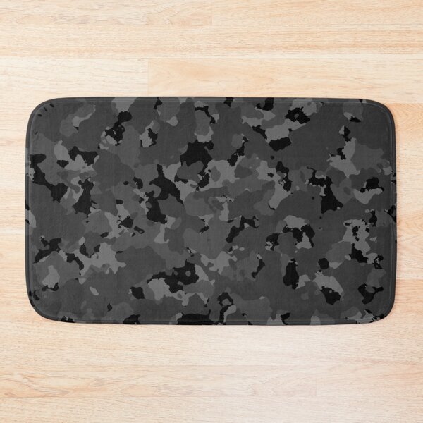 Item preview, Black Camo designed and sold by Jerry Lambert.