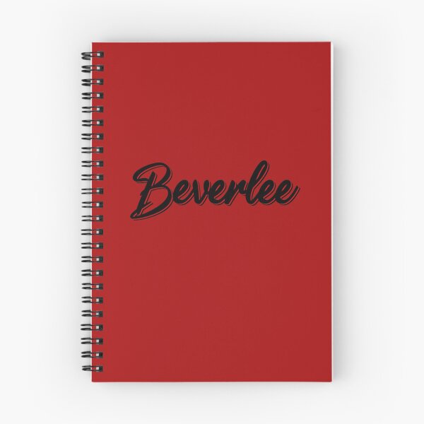 Item preview, Beverlee designed and sold by SHaUNAsGraphics.