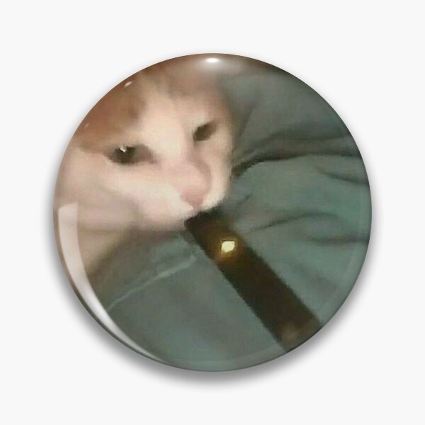 Item preview, this cat does not have a J E W E L designed and sold by vibecheck400.
