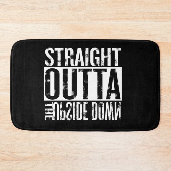 Item preview, Straight Outta Strange designed and sold by Gringoface.