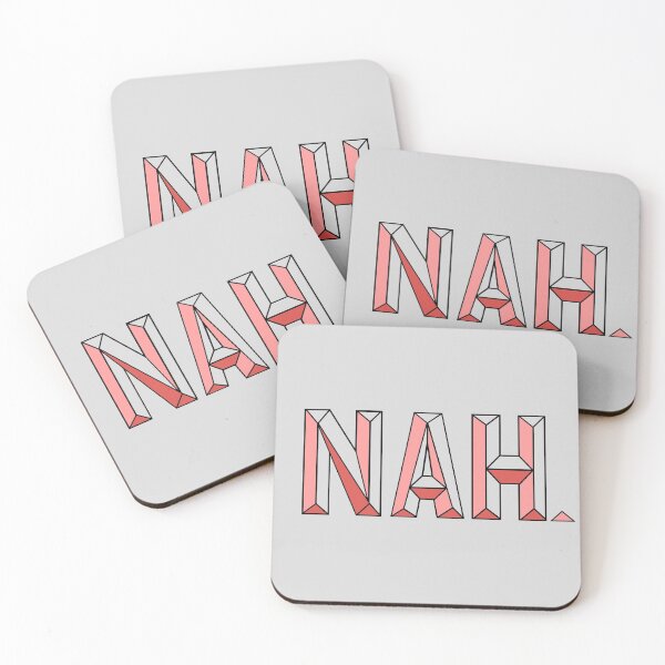 Item preview, NAH designed and sold by Dylan Morang.