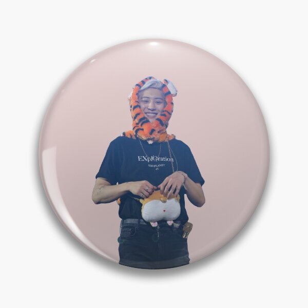 Item preview, EXO Chanyeol designed and sold by wwjkhsk.
