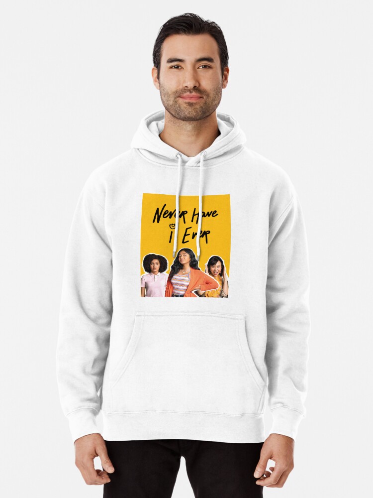 netflix merch hoodie