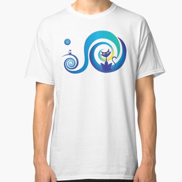 Ipnocat Classic T-Shirt