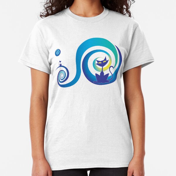 Ipnocat Classic T-Shirt