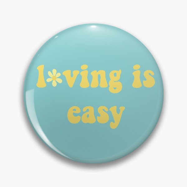 Item preview, loving is easy - rex orange county designed and sold by emwight.