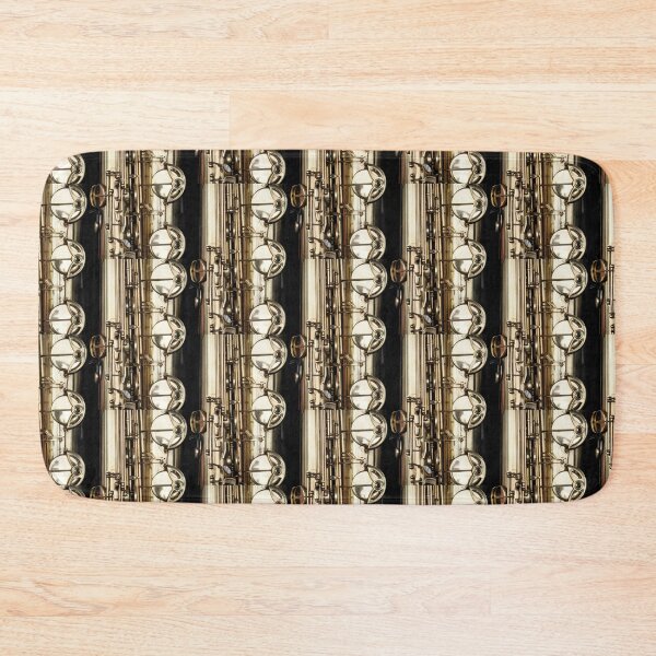 Item preview, Alto Saxophone designed and sold by Carole-Anne.
