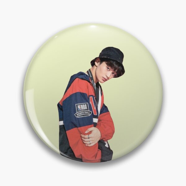 Item preview, NCT Mark  designed and sold by wwjkhsk.