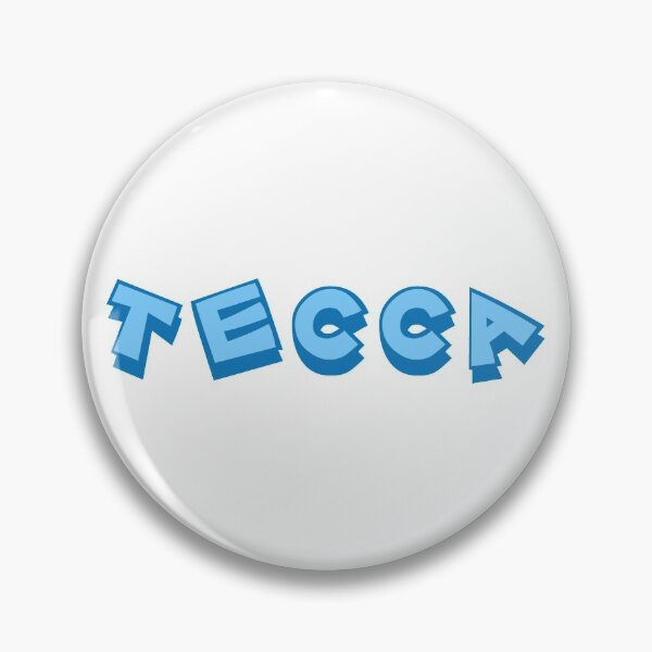 Item preview, TECCA designed and sold by FabloFreshcoBar.