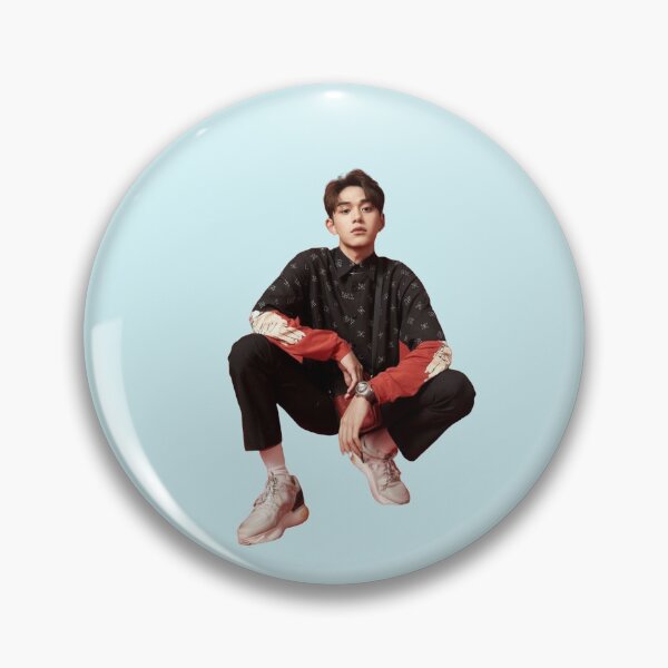 Item preview, WayV Lucas designed and sold by wwjkhsk.