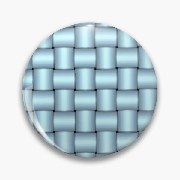 Item preview, Blue Basket Weave Graphic designed and sold by nopemom.