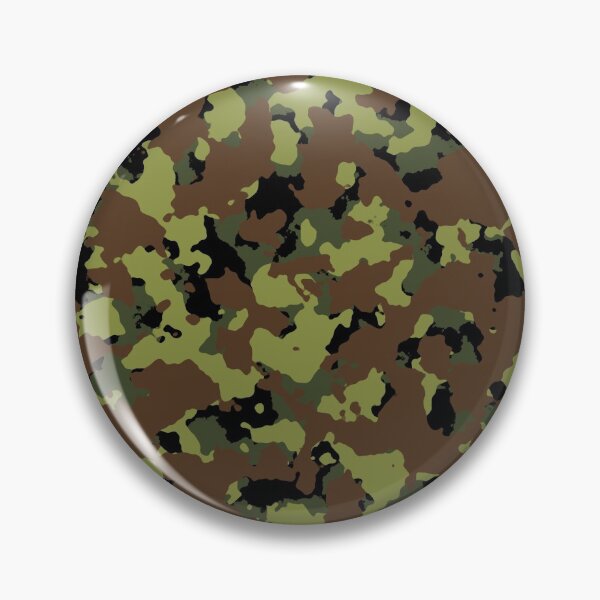 Item preview, Moss Green Camo designed and sold by Jerry Lambert.