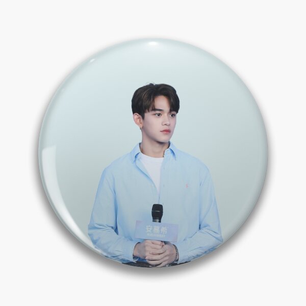 Item preview, WayV Lucas designed and sold by wwjkhsk.