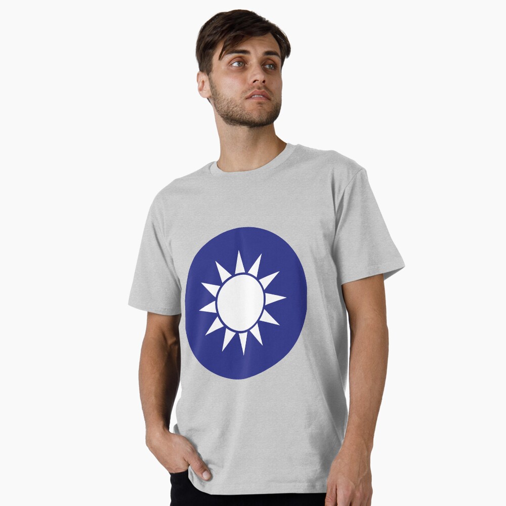 Aperçu de l'œuvre T-shirt premium créée et vendue par wickedcartoons.