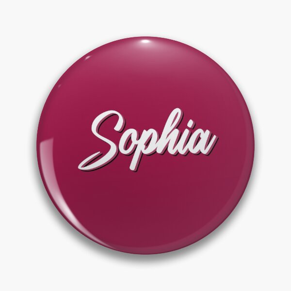 Item preview, Sophia designed and sold by SHaUNAsGraphics.