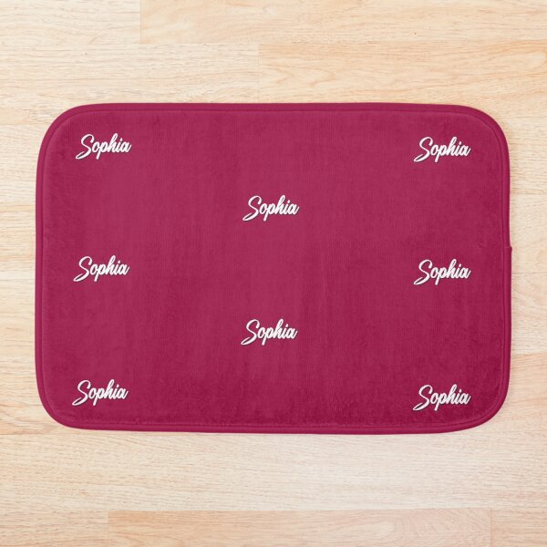 Item preview, Sophia designed and sold by SHaUNAsGraphics.
