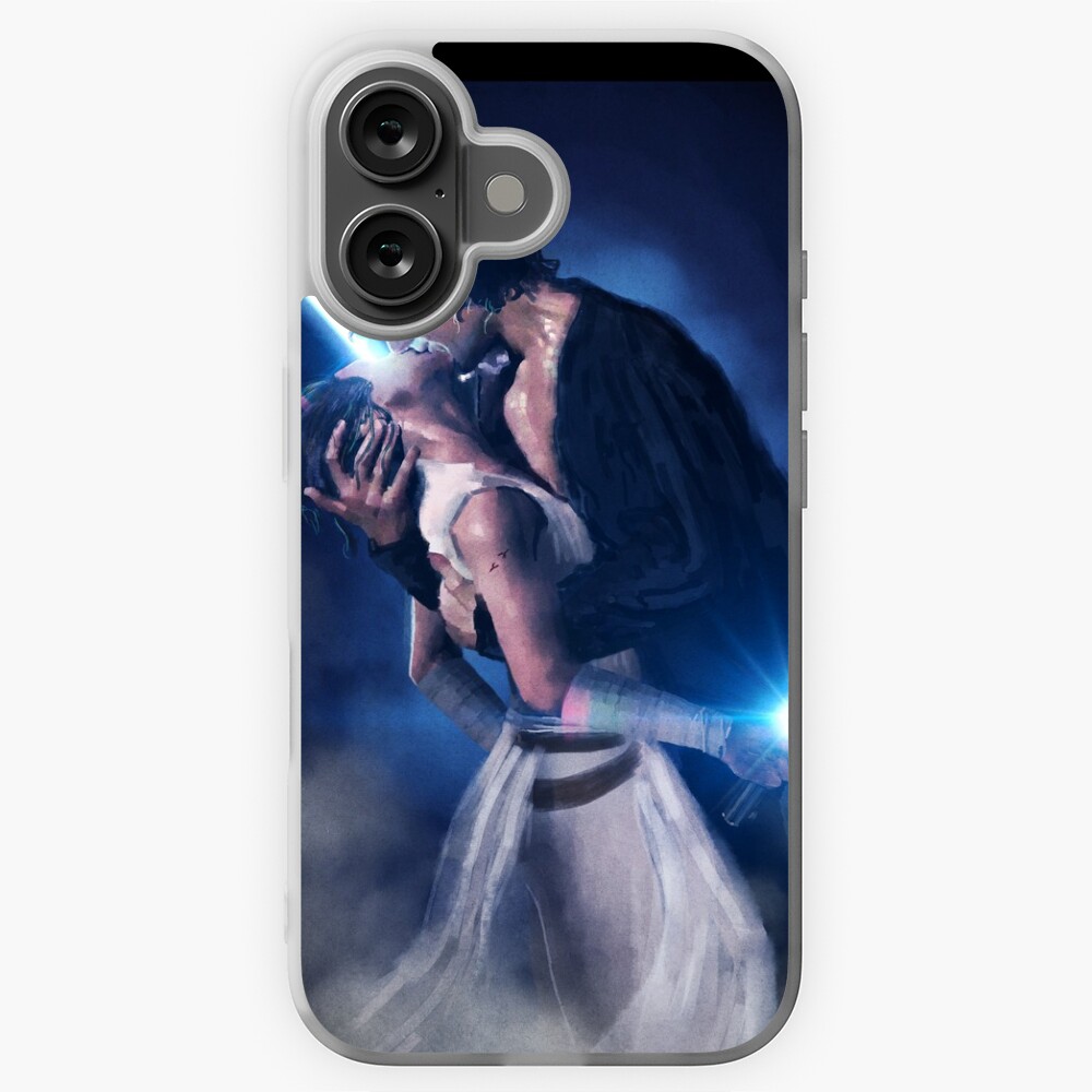 Item preview, iPhone Soft Case designed and sold by heidihastings.