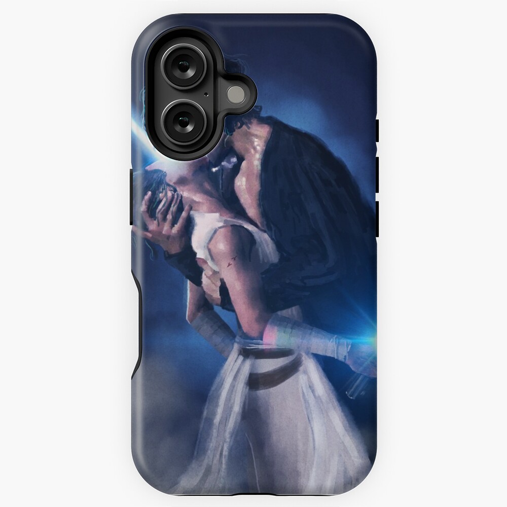 Item preview, iPhone Tough Case designed and sold by heidihastings.