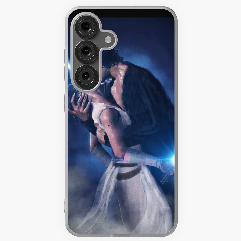 Item preview, Samsung Galaxy Soft Case designed and sold by heidihastings.