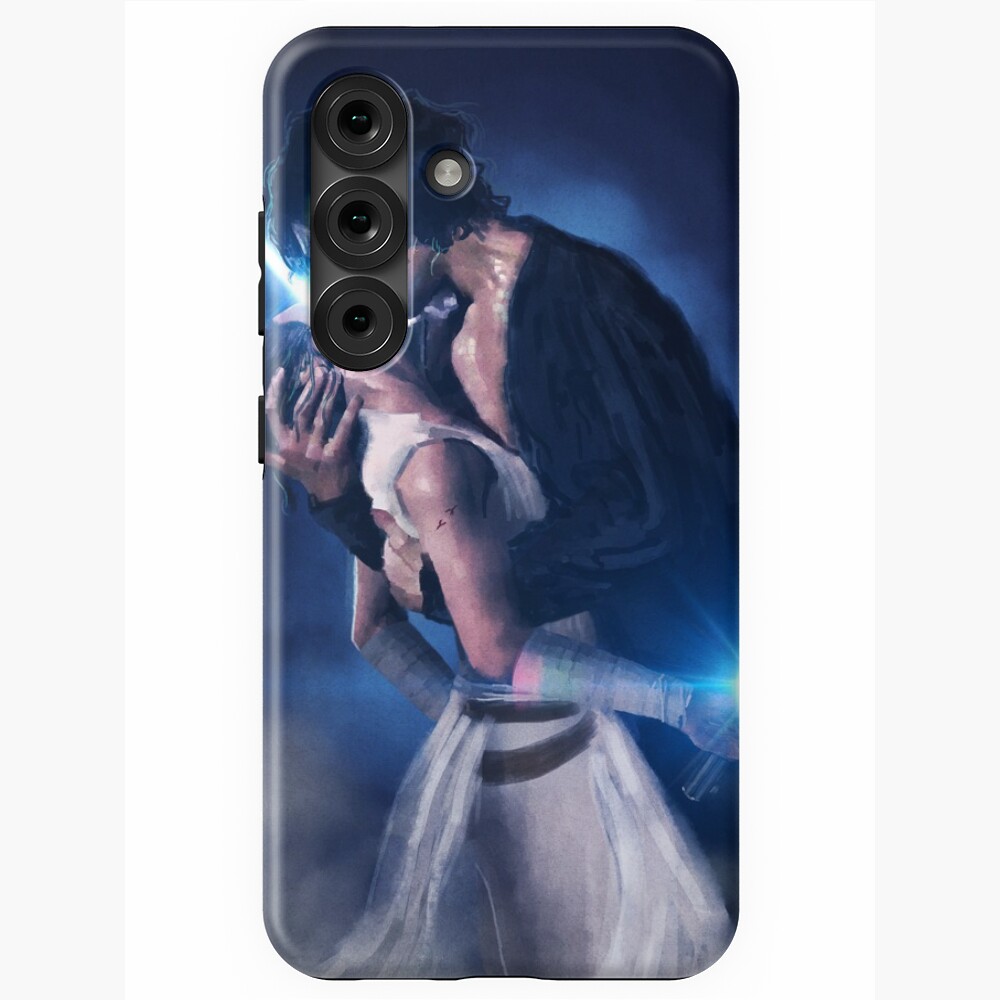 Item preview, Samsung Galaxy Tough Case designed and sold by heidihastings.