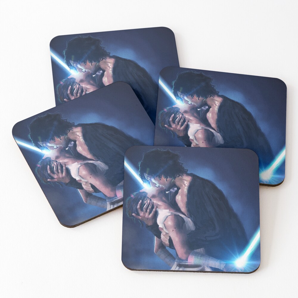 Item preview, Coasters (Set of 4) designed and sold by heidihastings.