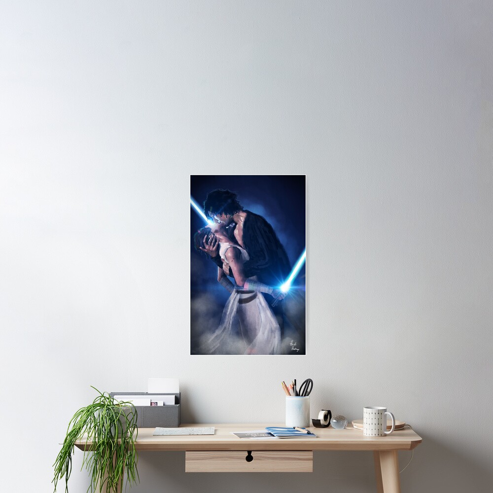 Item preview, Poster designed and sold by heidihastings.