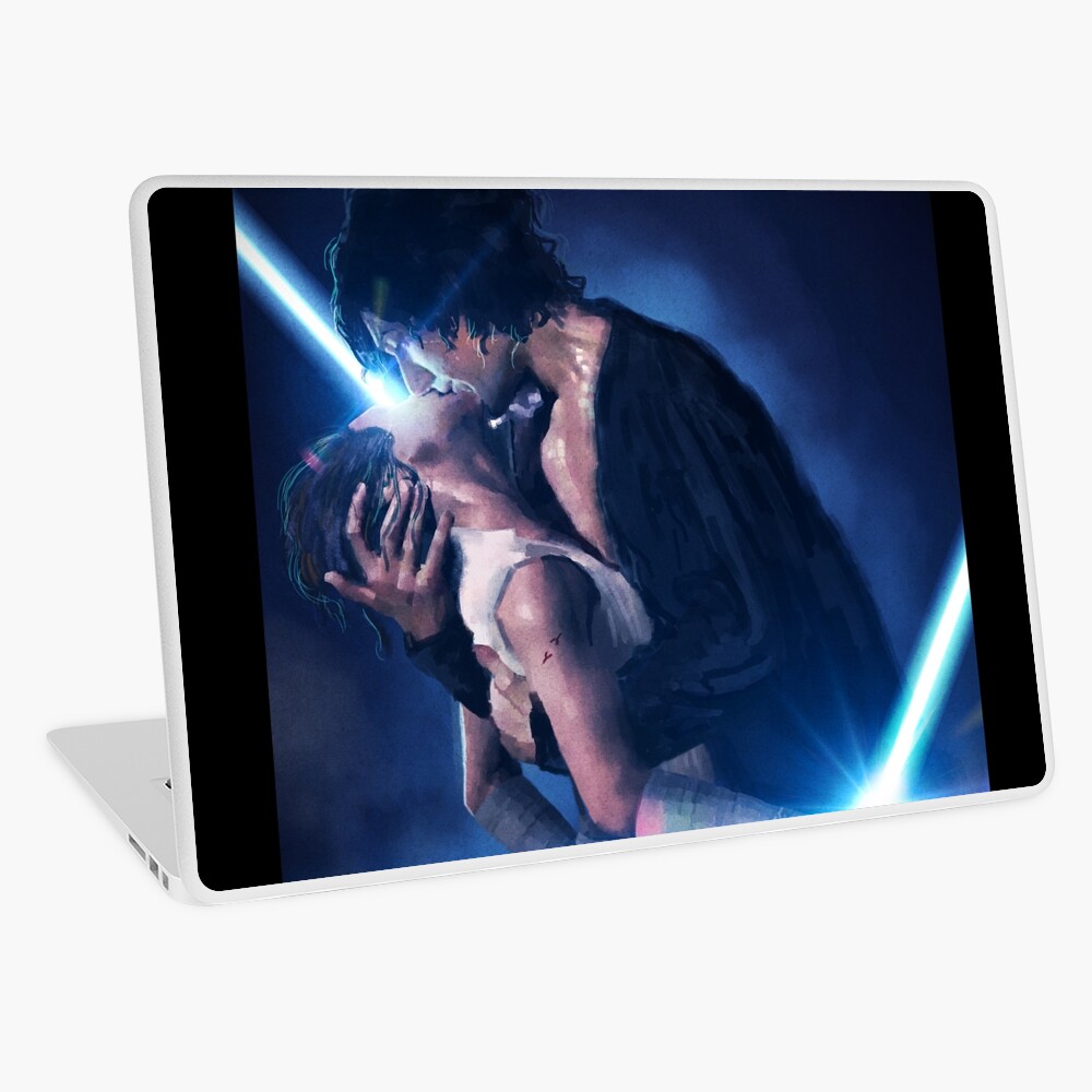 Item preview, Laptop Skin designed and sold by heidihastings.
