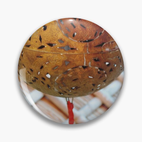Item preview, Brass lantern designed and sold by Nicole Sumner.