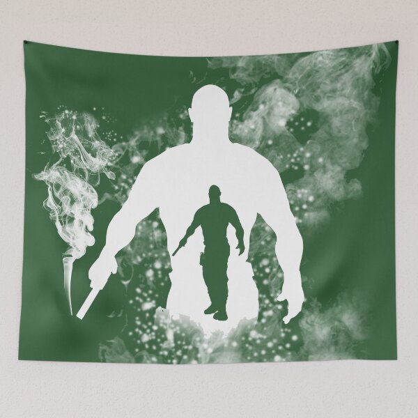 Item preview, Hobbs: Smoked designed and sold by Christopher Bendt.
