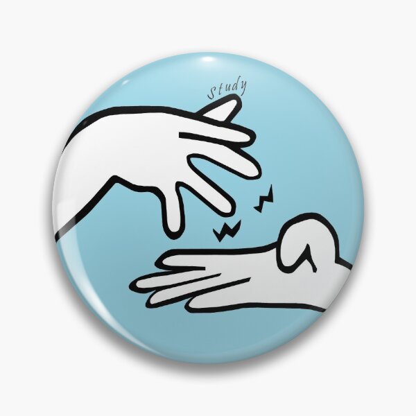 Item preview, ASL Study designed and sold by EloiseArt.