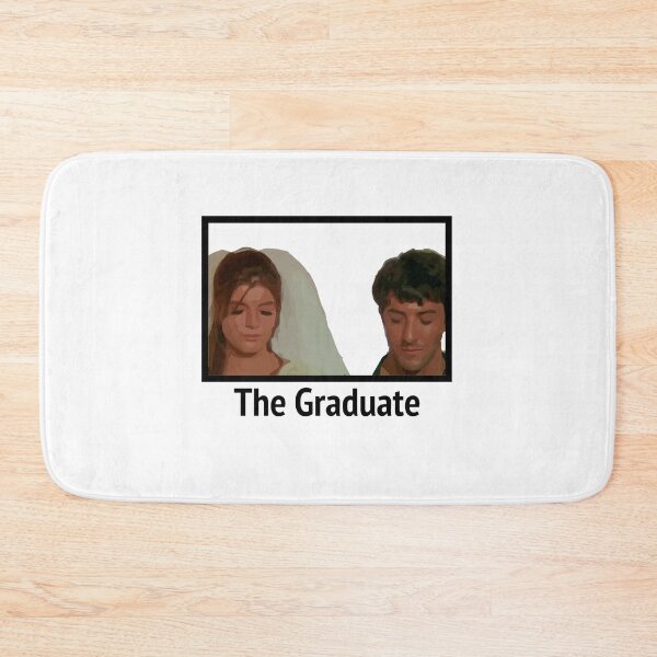 Item preview, The Graduate  designed and sold by serendipitous08.