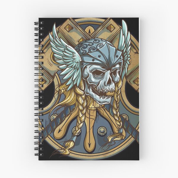 Item preview, Viking designed and sold by spookydooky.