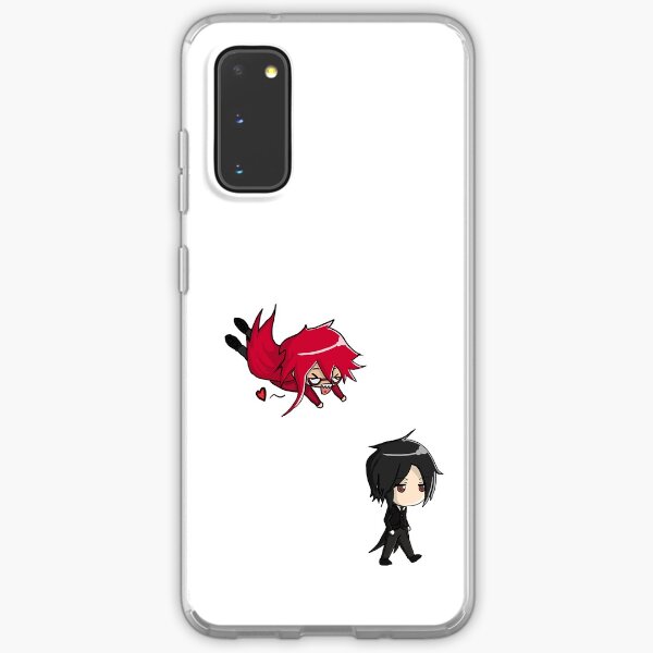 Oh Bassy! ~ Samsung Galaxy Soft Case