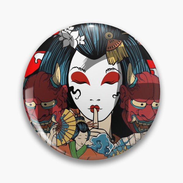 Item preview, Honor designed and sold by spookydooky.