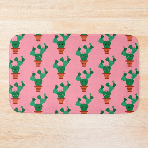 Item preview, Kawaii Cactus designed and sold by MousseFashion.
