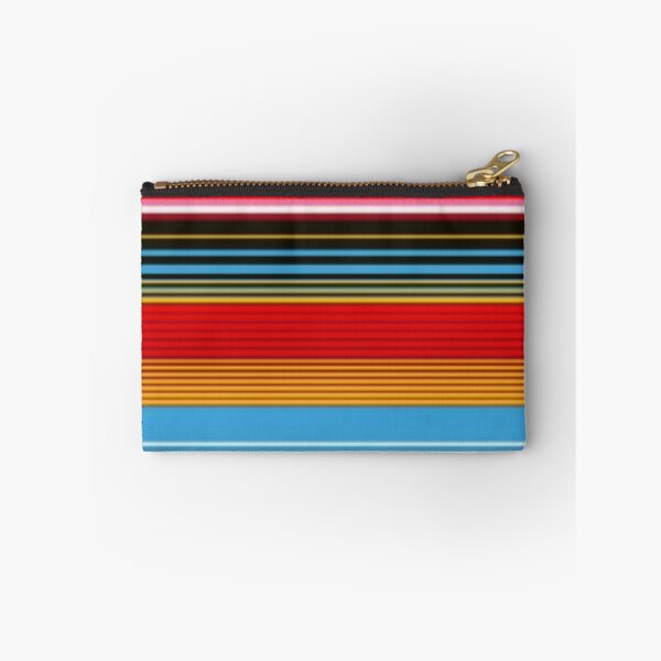 Item preview, Serape Mexican Blanket  designed and sold by AZGuzmans.