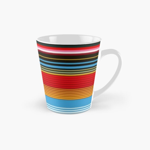 Item preview, Serape Mexican Blanket  designed and sold by AZGuzmans.