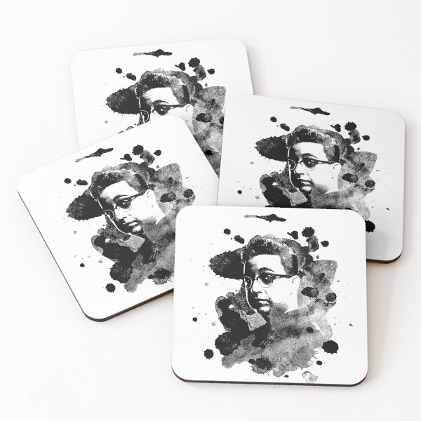Item preview, Magic Josh black white designed and sold by Madoona.