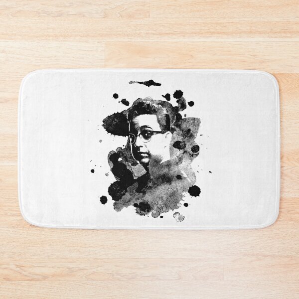 Item preview, Magic Josh black white designed and sold by Madoona.