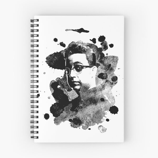 Item preview, Magic Josh black white designed and sold by Madoona.