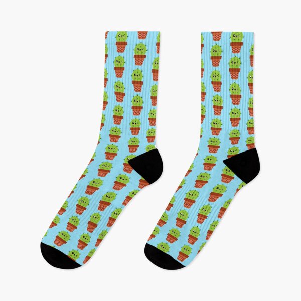 Item preview, Kawaii Cactus designed and sold by MousseFashion.