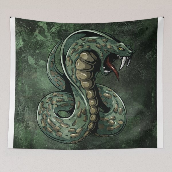Item preview, Basilisk designed and sold by spookydooky.
